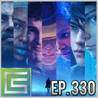 Secret Level (2024) Review! | Ep. 330