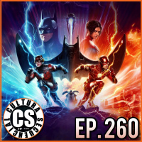 The Flash (2023) | Ep. 260