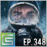 El Eternauta (2025) Review! | Ep. 348