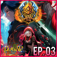 Soul Masters TCG | ¿Quién Va? Ep. 03