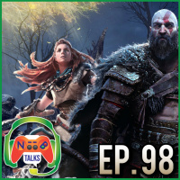 Las 4 Cabezas | Noob Talks Ep. 98