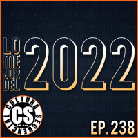 ¡Lo Mejor del 2022! | Ep. 238
