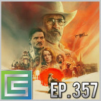 Eddington (2025) Review! | Ep. 357