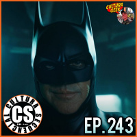 El Futuro del MCU y DCU | Ep. 243