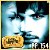 The Butterfly Effect (2004) Review! | Back to the Movies! Ep. 154