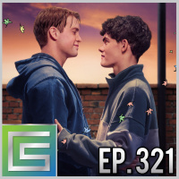 Heartstopper (2022) Season 3 Review! | Ep. 321