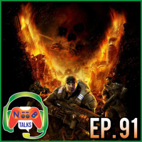 Live-Action VR Adaptation | Noob Talks Ep. 91