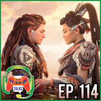 Los Juegos del Yoyo | Noob Talks Ep. 114