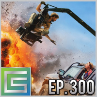 The Fall Guy (2024) Review! | Ep. 300