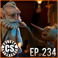 Guillermo del Toros Pinocchio (2022) | Ep. 234