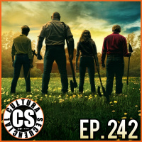 Knock at the Cabin (2023) | Ep. 242