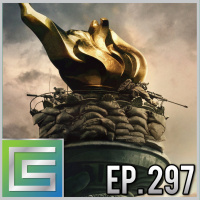 Civil War (2024) Review! | Ep. 297