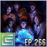 Haunted Mansion (2023) | Ep. 266