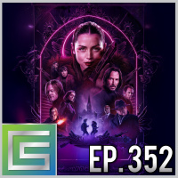 Ballerina (2025) Review! | Ep. 352