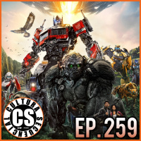Transformers: Rise of the Beasts (2023) | Ep. 259