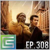 A Quiet Place: Day One (2024) Review! | Ep. 308