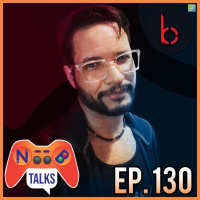 Entrevista a Bedwin Creative | Noob Talks Ep. 130