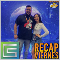 Recap: Viernes | Puerto Rico Comic Con 2025