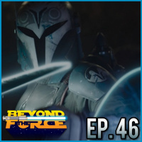 The Mandalorian - The Mines of Mandalore (2023) | Beyond the Force Ep. 45