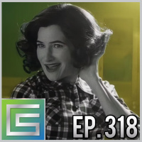 Agatha All Along (2024) Premiere Review! | Ep. 318