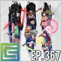 Star Wars: Visions (2021) Season 3 Review! | Ep. 367