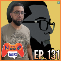 Entrevista a El_JamesPR | Noob Talks Ep. 131 