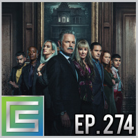 The Fall of the House of Usher (2023) Review! | Ep. 274