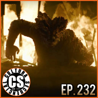 Trailer Reactions | Ep. 232