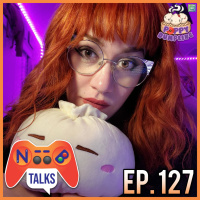 Entrevista a Poppy_Dumpling | Noob Talks Ep. 127