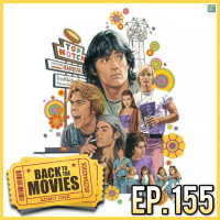 Dazed and Confused (1993) Review! | Back to the Movies! Ep. 155