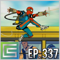 Your Friendly Neighborhood Spider-Man (2025) Se. 01 Review! | Ep. 336