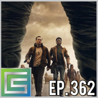 The Long Walk (2025) Review! | Ep. 362