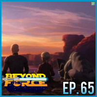 The Bad Batch (2021) - Bad Territory Review! | Beyond the Force Ep. 65