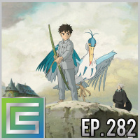 The Boy and the Heron (2023) Review! | Ep. 282