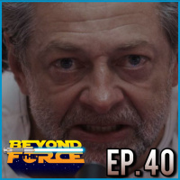 Andor - One Way Out (2022) | Beyond the Force Ep. 40