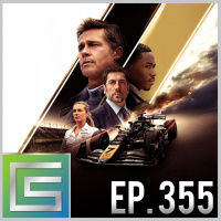 F1: The Movie (2025) Review! | Ep. 355