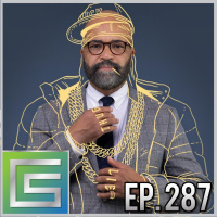 American Fiction (2023) Review! | Ep. 287