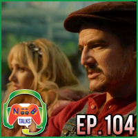 Los Bellionarios | Noob Talks Ep. 104