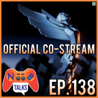 The Game Awards 2024 Official Co-Stream | Noob Talks Ep. 138