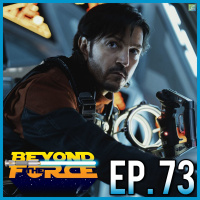 Andor (2022) Season 2 Premiere Review! | Beyond the Force Ep. 73