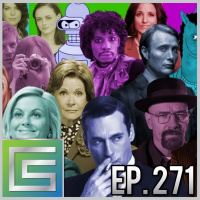 Best TV Series! | Ep. 271