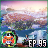 Cosquilleo AI | Noob Talks Ep. 95