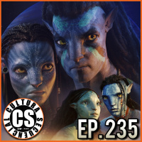 Avatar: The Way of Water (2022) | Ep. 235