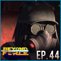 The Bad Batch - Retrieval (2023) | Beyond the Force Ep. 44