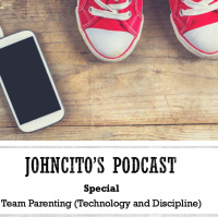 Special: Team Parenting (Technology and Discipline)
