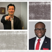 Episode #2 - Florida and USA Politics w Rep. Jones from Florida