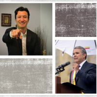 Episode #1 - Colombia’s new president 