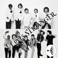 Out Top Ships from IT/Stranger Things