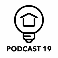 Podcast #19 | Behind The Curtain