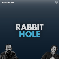 Our Lawyers Told us Not to do This... | Podcast #68